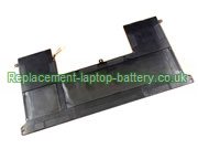 Replacement Laptop Battery for  33WH HP SA03XL, HSTNN-IB4A, 693090-171, 