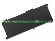 Replacement Laptop Battery for  3470mAh HP Envy X360 15-dr1023nr, Envy X360 15-dr1230no, Envy X360 15-ds0001au, Envy X360 15-ds0015nf, 