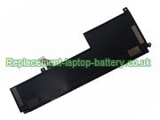 Replacement Laptop Battery for  4000mAh HP M08254-1C1, Envy 14-eb, M07392-005, SC04XL, 