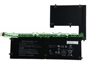Replacement Laptop Battery for  50WH HP SM03XL, Envy X2 15, Envy X2 15-C001TU, 767069-005, 