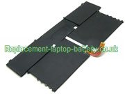 Replacement Laptop Battery for  38WH HP Spectre 13-V016TU, Spectre 13-v000, SO04XL, Spectre 13-v102ng, 