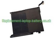 Replacement Laptop Battery for  7700mAh HP SQU-1410, 802833-001, 