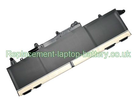 Replacement Laptop Battery for  45WH HP ProBook x360 435 G7 3S071AV, ProBook x360 435 G7 175W9EA, ProBook x360 435 G8 3A5N1EA, ProBook x360 435 G8 32N44EA, 