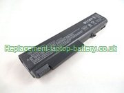 Replacement Laptop Battery for  51WH HP HSTNN-C68C, TD06, HSTNN-I44C-B, HSTNN-C67C-4, 