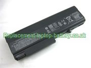 Replacement Laptop Battery for  93WH HP HSTNN-C68C, TD06, HSTNN-I44C-B, HSTNN-C67C-4, 