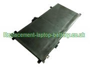 Replacement Laptop Battery for  4112mAh HP TE04XL, Pavilion 15t-bc200, HSTNN-DB7T, 905277-555, 
