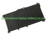 Replacement Laptop Battery for  3600mAh HP Pavilion 14-bf005ng, Pavilion 15-CC134TX, Pavilion 15-CK022TX, Pavilion 14-BF010NA, 