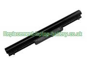 Replacement Laptop Battery for  37WH HP Pavilion 15t Series, Pavilion Sleekbook 14-b006au, Pavilion Sleekbook 14-b051tu, Pavilion Sleekbook 15-b001ss, 