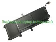 Replacement Laptop Battery for  52WH HP Envy 15-as005ng, Envy 15-as003ng, Envy 15-as000, VS03XL, 