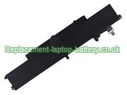 Replacement Laptop Battery for  95WH HP VS08XL, ZBook Fury 17 G8 Series, ZBook Fury 15 G8 Series, ZBook Fury 16 G9 workstation, 