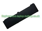 Replacement Laptop Battery for  90WH HP ZBook 15 G5 3AX03AV, ZBook 15 G5 3AX08AV, ZBook 15 G5 3AX10AV, ZBook 15 G5 5KY98AV, 