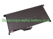 Replacement Laptop Battery for  8600mAh HP WF04XL, Envy x360 13 2022, HSTNN-OB2Y, M90073-005, 