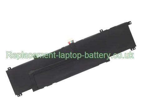 Replacement Laptop Battery for  4323mAh HP Victus16-D0041NQ, Victus 16-E0003NC, Victus 16-E0010NQ, Victus 16-E0511NA, 