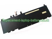 Replacement Laptop Battery for  4430mAh HP WP03XL, EliteBook 835 G9, EliteBook x360 830 G10, L78555-005, 