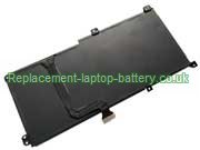 Replacement Laptop Battery for  64WH HP HSTNN-IB8I, ZG04XL, L07046-855, L07352-1C1, 