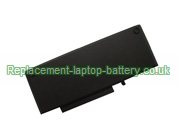 Replacement Laptop Battery for  6500mAh OLEVIA SSBS23, 