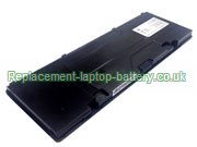 Replacement Laptop Battery for  6500mAh OLEVIA SSBS24, 