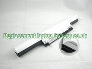 Replacement Laptop Battery for  2200mAh OLEVIA X10A, SSBS02, 