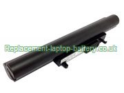 Replacement Laptop Battery for  4400mAh SOTEC SSBS11, SSBS10, C101, 