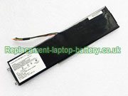 Replacement Laptop Battery for  4400mAh HAIER SSBS53, Y13A, Y13B, 