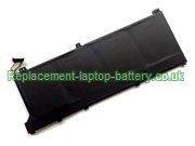 Replacement Laptop Battery for  56WH HUAWEI MateBook D 14, MateBook D 15 2022, HB4692Z9ECW-22C, HB4692Z9ECW-22A, 