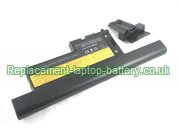 IBM 40Y7001, 40Y7003, ASM 92P1170, ASM 92P1172, FRU 92P1171, ThinkPad X60 / X60s, ThinkPad X61/X61s Series Battery