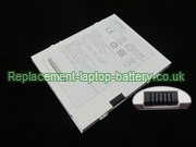 Replacement Laptop Battery for  2300mAh KOHJINSHA NBATSK0, SK3KX06L, SK3, SK3KX06GA, 