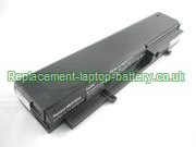 Replacement Laptop Battery for  5200mAh KOHJINSHA SH610BS, SH8KP12F, SA1F00A, SA5KL08A, 