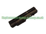 6-Cells LBA211EH Battery for LG X120 Series