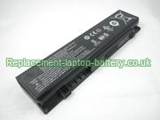Replacement Laptop Battery for  4400mAh LG Aurora Xnote PD420, P420-5300, SQU-1007, P420 Series, 