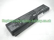 Replacement Laptop Battery for  4400mAh LG SQU-804, SQU-904, SQU-805, SQU-807, 