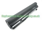 Replacement Laptop Battery for  7800mAh HASEE SQU-902, A410-i3, A410, 916T2017F, 