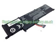 Replacement Laptop Battery for  6300mAh LG LBF122KH, X-Note P220, Xnote P330, Xnote P210, 