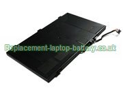 Replacement Laptop Battery for  56WH LENOVO ThinkPad Yoga 14-20DM003S++, ThinkPad Yoga 14-20DM008E++, ThinkPad Yoga 14-20DM009N++, ThinkPad Yoga 14-20DM00AV++, 