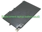 Replacement Laptop Battery for  25WH MEDION 3183103-1S2P, 