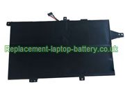 Replacement Laptop Battery for  45WH LENOVO L14S3P21, 5B10H11760, 