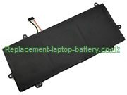 Replacement Laptop Battery for  45WH LENOVO 5B10K90783, N23 Winbook, Winbook 80S6, 5B10K90780, 
