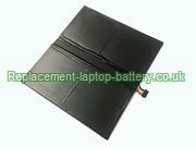 Replacement Laptop Battery for  40WH LENOVO L15L4P71, L15S4P71, Miix 700, L15C4P71, 