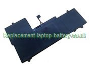 Replacement Laptop Battery for  53WH LENOVO L15L4PC2, Yoga 710-11, Yoga 710, L15M4PC2, 