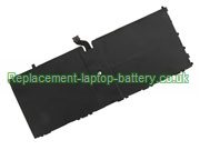 Replacement Laptop Battery for  42WH LENOVO L16M4P91, 01AV454, L16L4P91, SB10K97598, 