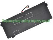 Replacement Laptop Battery for  48WH LENOVO Yoga 730-13IWL-81JR0037AX, Yoga 720-13IKB-80X6001QGE, Yoga 730-13IKB-81CT00AVID, Yoga 720-13IKB-81C30061GE, 