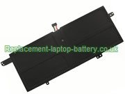 Replacement Laptop Battery for  46WH LENOVO IdeaPad 720S-13IKB-81A80094GE, IdeaPad 720S-13IKBR-81BV0055GE, IdeaPad 720s, IdeaPad 720S-13IKB Series, 