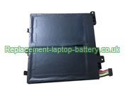 Replacement Laptop Battery for  30WH LENOVO L17L2PB1, V330-14IKB, L17M2PB1, V330, 