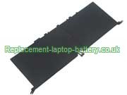 Replacement Laptop Battery for  42WH LENOVO L17C4PE1, L17M4PE1, IdeaPad 730S-13IWL, Yoga S730, 