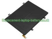 Replacement Laptop Battery for  39WH LENOVO L17D2PF2, 5B10Q93736, 