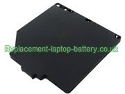 Replacement Laptop Battery for  39WH LENOVO L17L2PB6, L17M2PB6, 5B10P98185, 