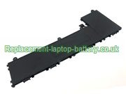 Replacement Laptop Battery for  42WH LENOVO L17L3P54, SB10K97631, Thinkpad 11e-20LQ, 01AV487, 