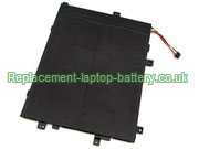 Replacement Laptop Battery for  39WH LENOVO L17M2P51, SB10K97614, 01AV469, L17C2P51, 