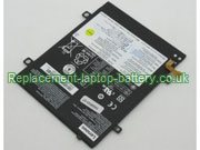 Replacement Laptop Battery for  39WH LENOVO IdeaPad D330, 928QA230H, L17S2PF3, L17M2PF3, 