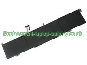 Replacement Laptop Battery for  45WH LENOVO IdeaPad L340-15IRH-81LK01LKBM, IdeaPad L340-15IRH-81LK01BKFG, IdeaPad L340-15IRH Gaming 81LK006WSA, IdeaPad L340-15IRH Gaming 81LK015LUS, 